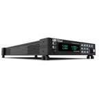 ITECH IT-M3600 Regenerative Source-on-Board System 10mV, 1mA, 60V-600V, 800W, 30A 1U Half-rack, Maximum Power Is up to 360W   ytdi