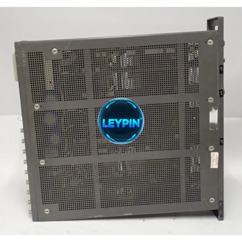 TEKTRONIX 1410 GENERATOR +SPG3, TSG1,TSG3,TSG2,TSG6 NTSC MODULES PWR-PARTS    ytdi