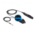 R&S Rohde & Schwarz RT-ZA13 Oscilloscope Current Probe lexso