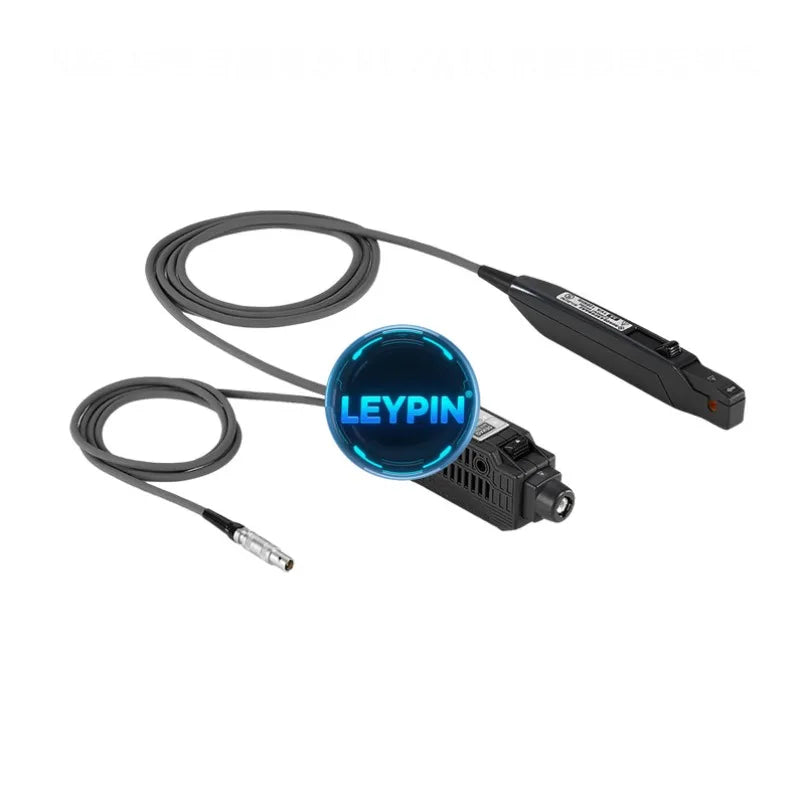 R&S Rohde & Schwarz RT-ZA13 Oscilloscope Current Probe lexso