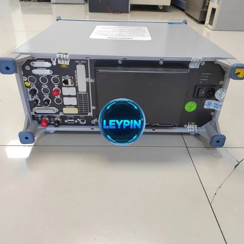 Buy Refurbished Used Rohde & Schwarz Rohde & Schwarz ESU40 EMI Test Receiver Tested Good with ISO17025