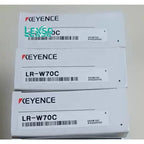 New and Original KEYENCE LR-W70C Self-Contained Full-Spectrum Photoelectric Sensor lexso