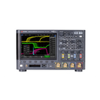 TTLTES KEYSIGHT MSOX3012G/ MSOX3014G Mixed Signal Oscilloscope 100 MHz 5 GSa/s Sample Rate 2/4 Analog Plus 16 Digital Channels