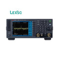 Keysight Basic Spectrum Analyser Series N9322C N9323C N9321C N9324C lexso