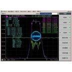 Ceyear 3656A 100 kHz to 3 GHz Vector 2-port Network Analyzer, Frequency Resolution:1Hz   lexso