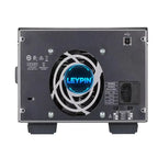 Keysight /Agilent E36311A 80W Triple Output Power Supply, 6V/5A, +25V/1A, -25V/1A  lexso