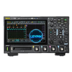 RIGOL DHO924S Digital Oscilloscope 4 Channels 12-bit 250MHz 1.25 GSa/s Supports Bode Plot Analysis     lexso