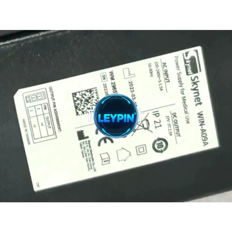 Skynet WIN-A09A Universal Power Adapter ytdi