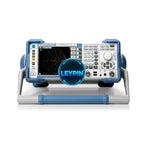 R&S ZVL3 Vector Network Analyzers Frequency Range: 9 kHz to 3 GHz      lexso
