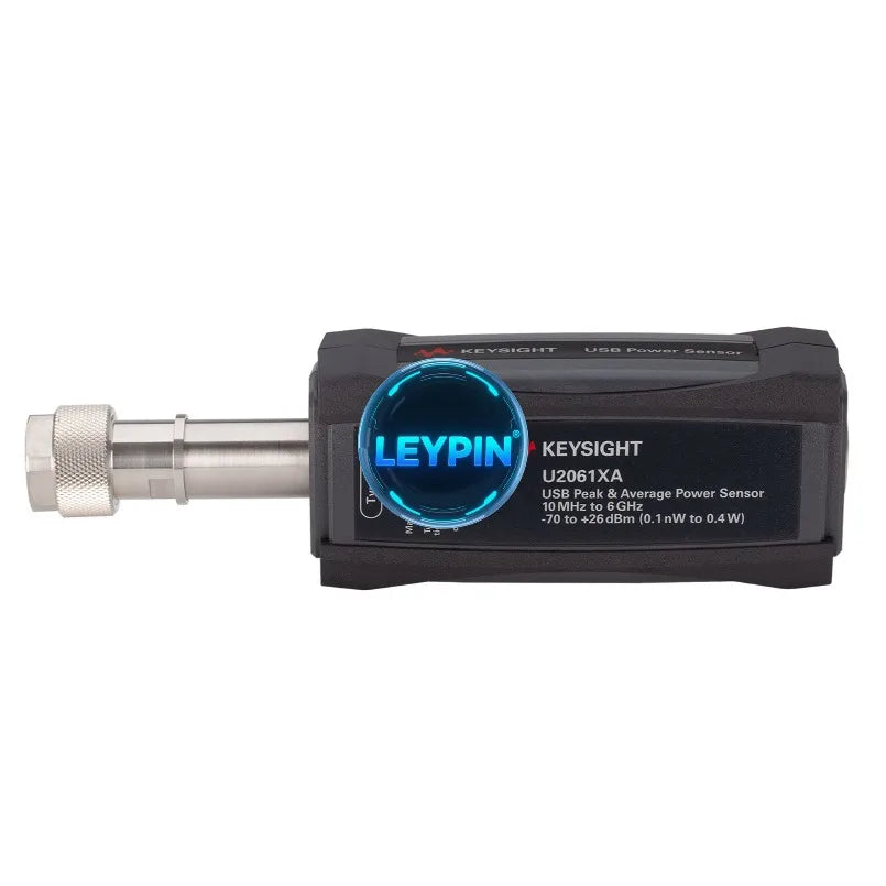 Keysight U2061XA 10 MHz to 6 GHz USB Wide Dynamic Range Average and Peak Power Sensor    ytdi