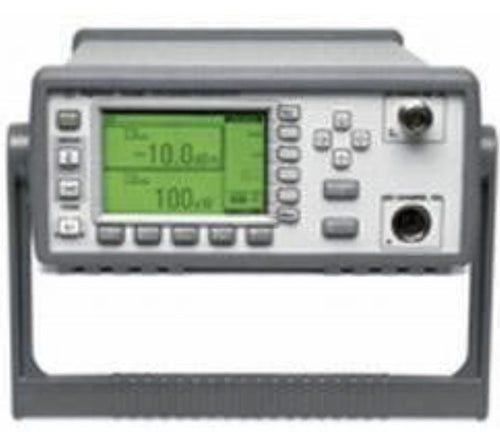 E4418B Agilent RF Power Meter second-hand