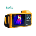 TiX580 Infrared Thermal Imager Industrial Parameter Measuring Instrument  lexso