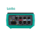 Kyoritsu KEW 6305 Electronic Power Meter for Real-time Monitoring Recording & Analysis of Single/3-phase Systems lexso