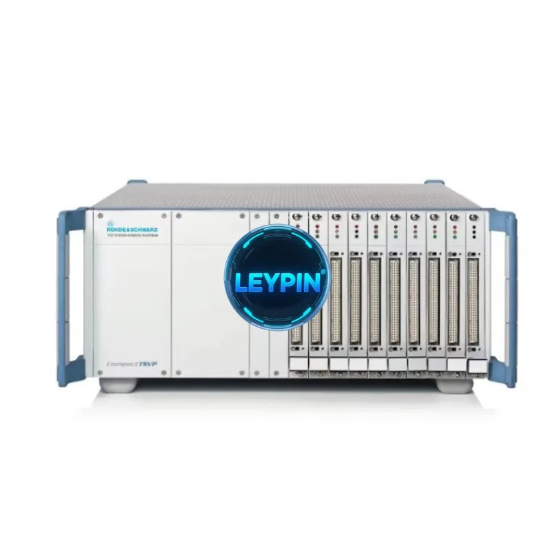 ROHDE&SCHWARZ TSVP Test System Universal Platform