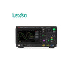 Keysight Technologies DSOX1202A InfiniiVision 1000 X Series, 70MHz Bench Oscilloscope, 2 Analogue Channels lexso
