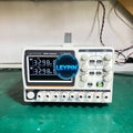 GW Instek GPE-4323C Channels, 212W Linear DC Power Supply    lexso