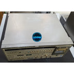 ANRITSU ME520B DIGITAL TRANSMISSION ANALYZER (RBD7.2)     ytdi