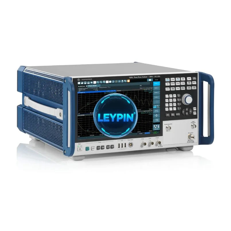 ROHDE&SCHWARZ FSPN Phase Noise Analyzer and VCO Tester    lexso