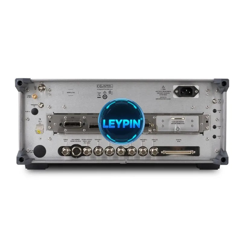 Keysight N9032B PXA signal Analyzer, 2 Hz to 55 GHz Frequency 2 Hz to 55 GHz DANL at 1GHz -174 DBmW    lexso