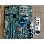 Advantech AIMB-786 Industrial ATX Motherboard LGA1151 8th/9th Gen DDR4 Dual LAN for Industrial Automation,Machine Vision, ytdi