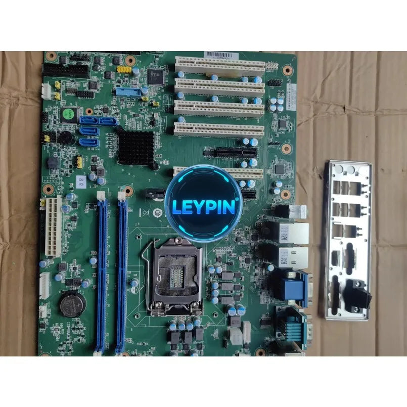 Advantech AIMB-786 Industrial ATX Motherboard LGA1151 8th/9th Gen DDR4 Dual LAN for Industrial Automation,Machine Vision, ytdi