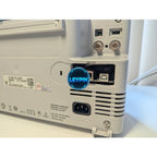 Agilent/Keysight Oscilloscope - DSOX 2002A | 2 Channel | LAN Card | 70(200)MHz   ytdi