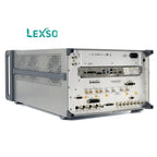 Keysight N5241B PNA-X Microwave Network Analyzer, 900 Hz / 10 MHz to 13.5 GHz lexso