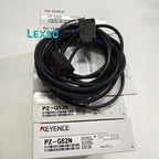 KEYENCE PZ-G62N Photoelectric Sensors NPN Output New Original in Stock lexso