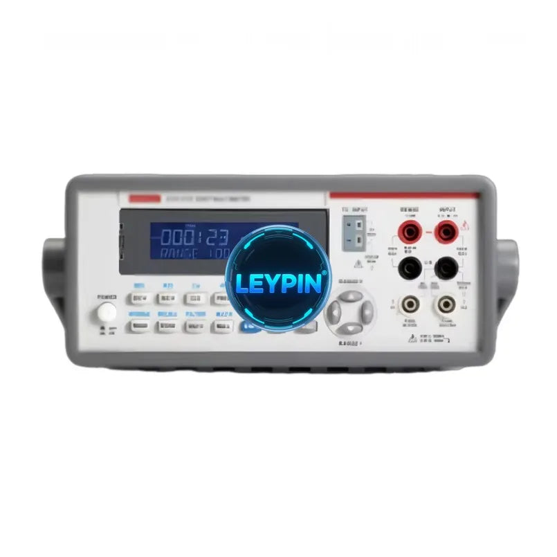 Tektronix 2110-100 Dual Display USB Multimeter 5 1/2-Digit Electronic Measuring Instrument