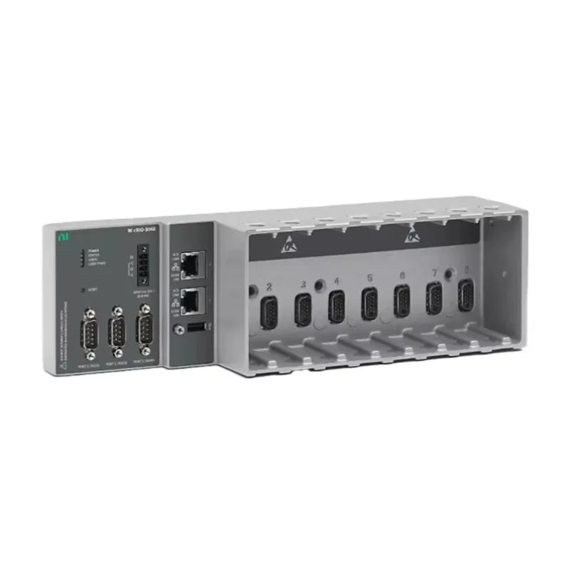National Instruments NI CRIO-9067 CompactRIO Controller 3-Month Warranty lexso