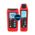 UNI-T UT25CL Cable Locator Handheld Cable Detector NCV Non-contact Electrical Testing Line Finder for Detecting     lexso