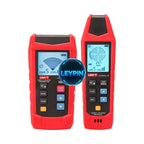 UNI-T UT25CL Cable Locator Handheld Cable Detector NCV Non-contact Electrical Testing Line Finder for Detecting     lexso