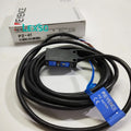 NEW KEYENCE NPN Square Reflective Cable PZ-41 Photoelectric Sensors in Stock lexso