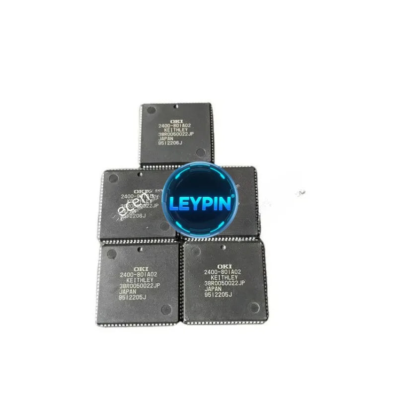 ONLY 1PC OKI 2400-801A02 KEITHLEY SHIP    lexso