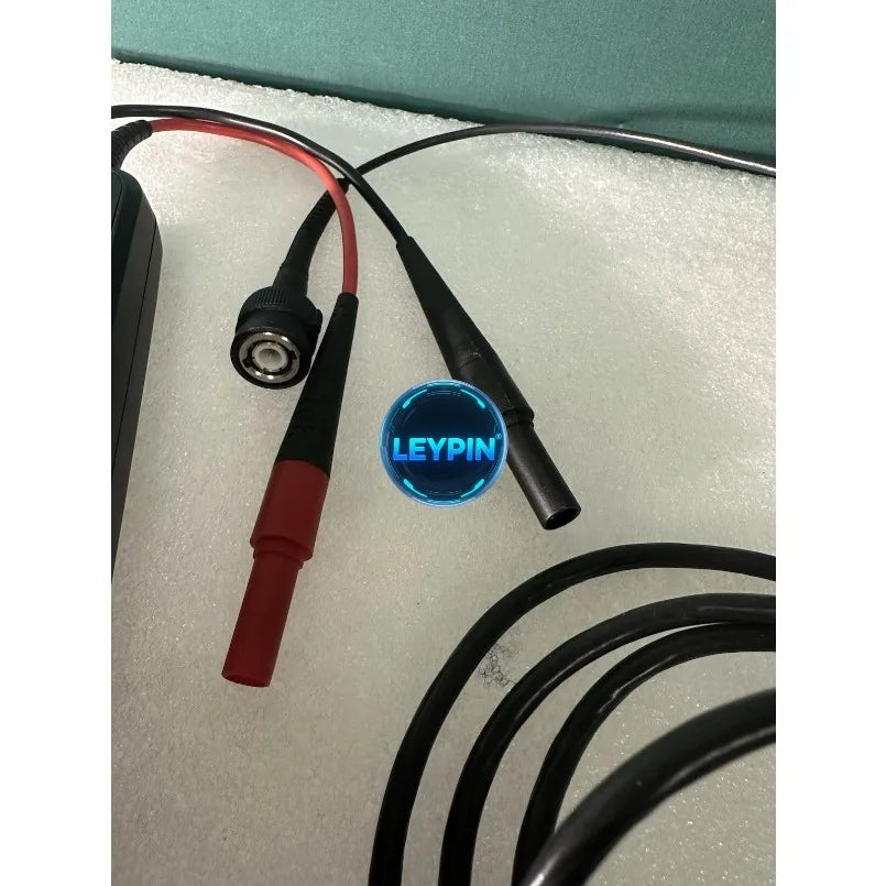 P5200A Differential Probe Tektronix 50 MHz CAT Floating Signal Measurement    ytdi