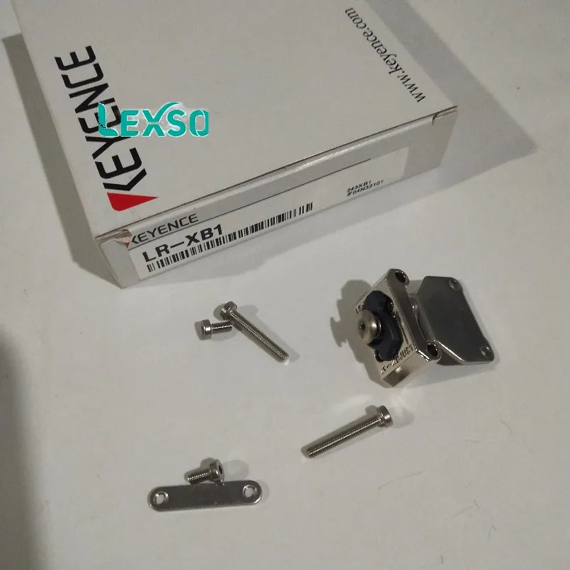 NEW Keyence LR-XB1 Montagehalterung Zur Feinabstimmung lexso