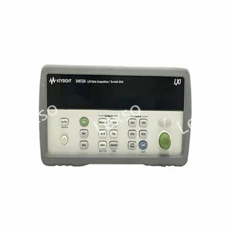 BEST-PRICE Keysight 34460A 34461A 34465A 34470A Digital Multimeter lexso