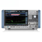 Rohde&Schwarz ESW8 Test Receiver Frequency Range 1 Hz -8 GHz  lexso