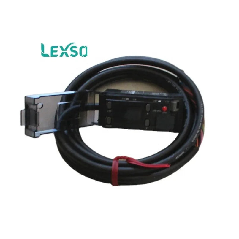 Keyence CZ-10 Reflection sensor head 10~30mm digital RGB sensor lexso