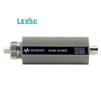 Keysight 346CK01 Noise Source 1 GHz 50 GHz ENR 7-20 DB Auto Download No ENR 21 DB DE Origin 1 Month Warranty lexso