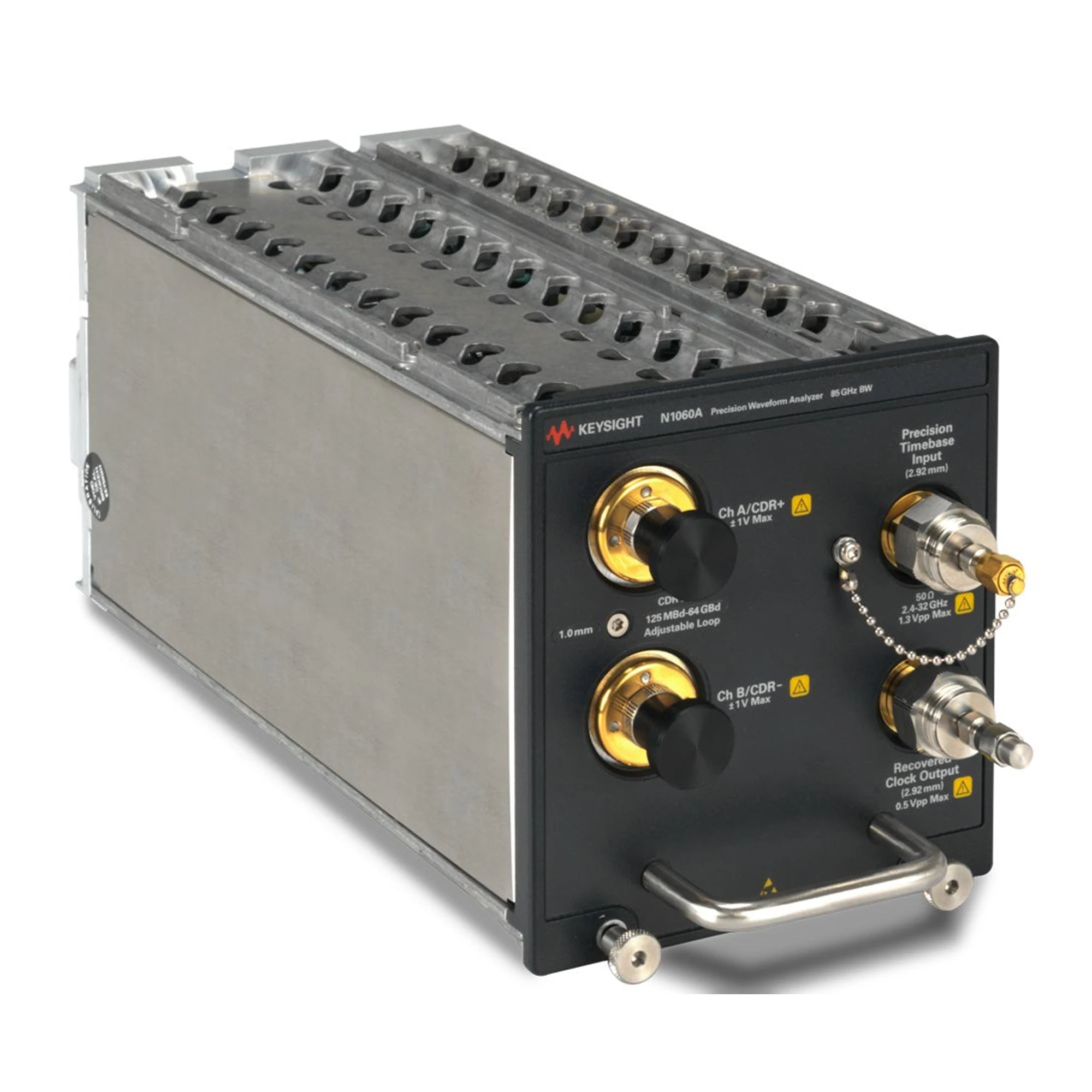 Keysight N1060A 50/85 GHz Precision Waveform Analyzer