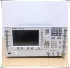 Used Keysight E8267D Signal Generator 100kHz to 44GHz