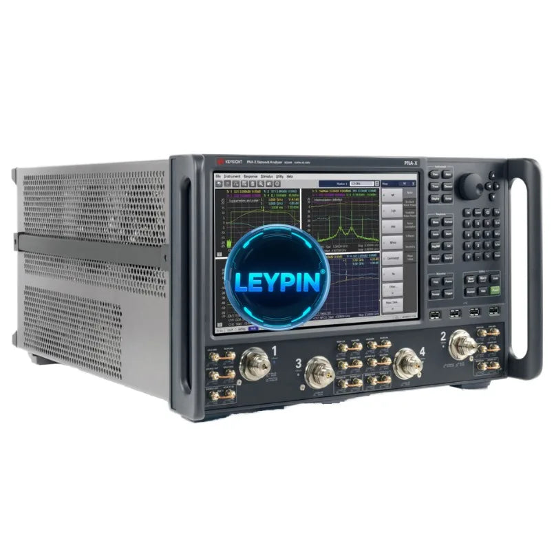 KEYSIGHT N5244BM Active Device Characterization Solution up to 43.5 GHz for 5G   ytdi