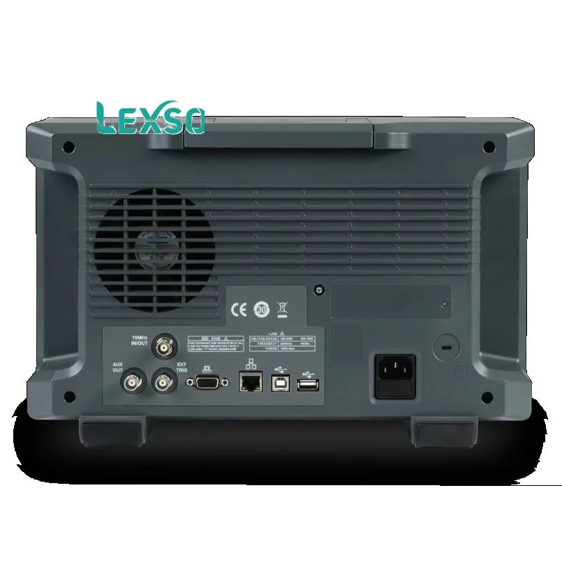 Siglent Fluorescent Oscilloscope SDS5000X Series / 5g Sampling 350/500/1ghz Bandwidth 4 Channels  lexso