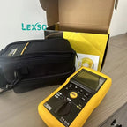 Chauvin Arnoux CA 6536 Insulation & Continuity Tester C.A 6522 C.A 6524 C.A 6526 C.A 6532 C.A 6534 C.A 6536   lexso