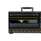 Used Keysight EXR608A Infiniium Oscilloscope 6GHz, 8 Channels