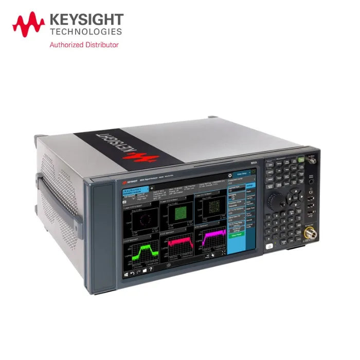 Keysight MXA Laboratory Spectrum Analyzers 10Hz to 50GHz Signal Analyzer  Lab Home Tester N9020B *Price Consult Us*   ytdi