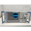 30 GHz R&S Wideband Spectrum Analyzer RF Spectrum Analyzer Rohde & Schwarz FSV30     lexso