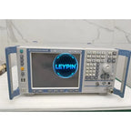30 GHz R&S Wideband Spectrum Analyzer RF Spectrum Analyzer Rohde & Schwarz FSV30     lexso