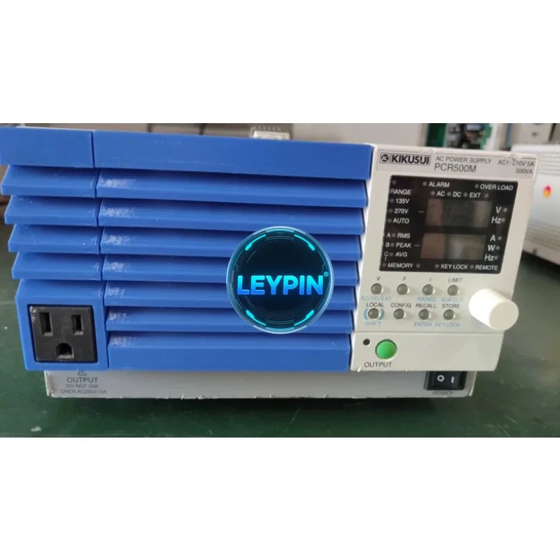 KIKUSUI PCR500M AC Power Supply   lexso